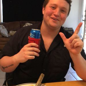 Meet your Posher, Joseph